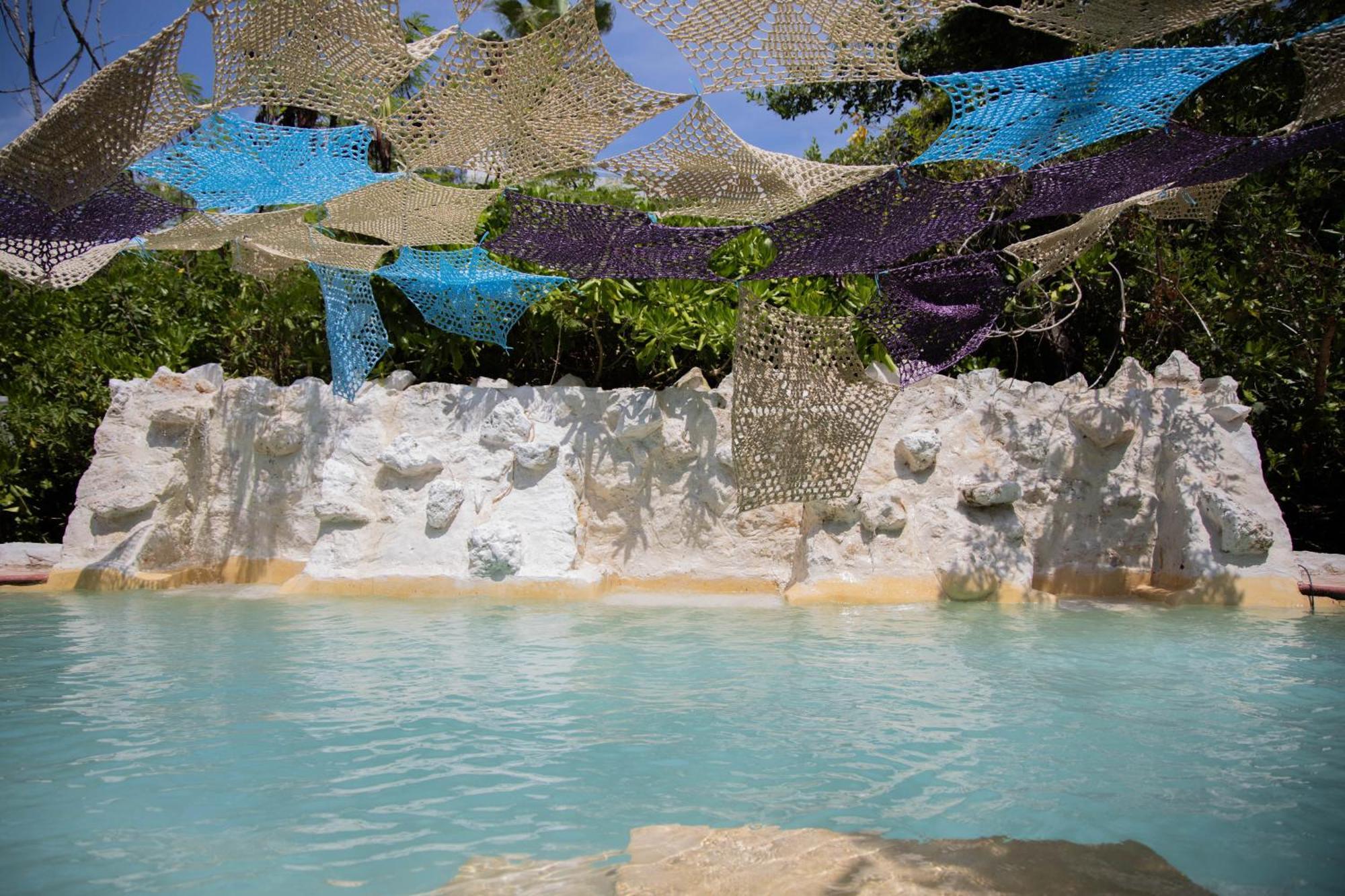 Akuazul Resorts Adults Only Канкун Екстериор снимка