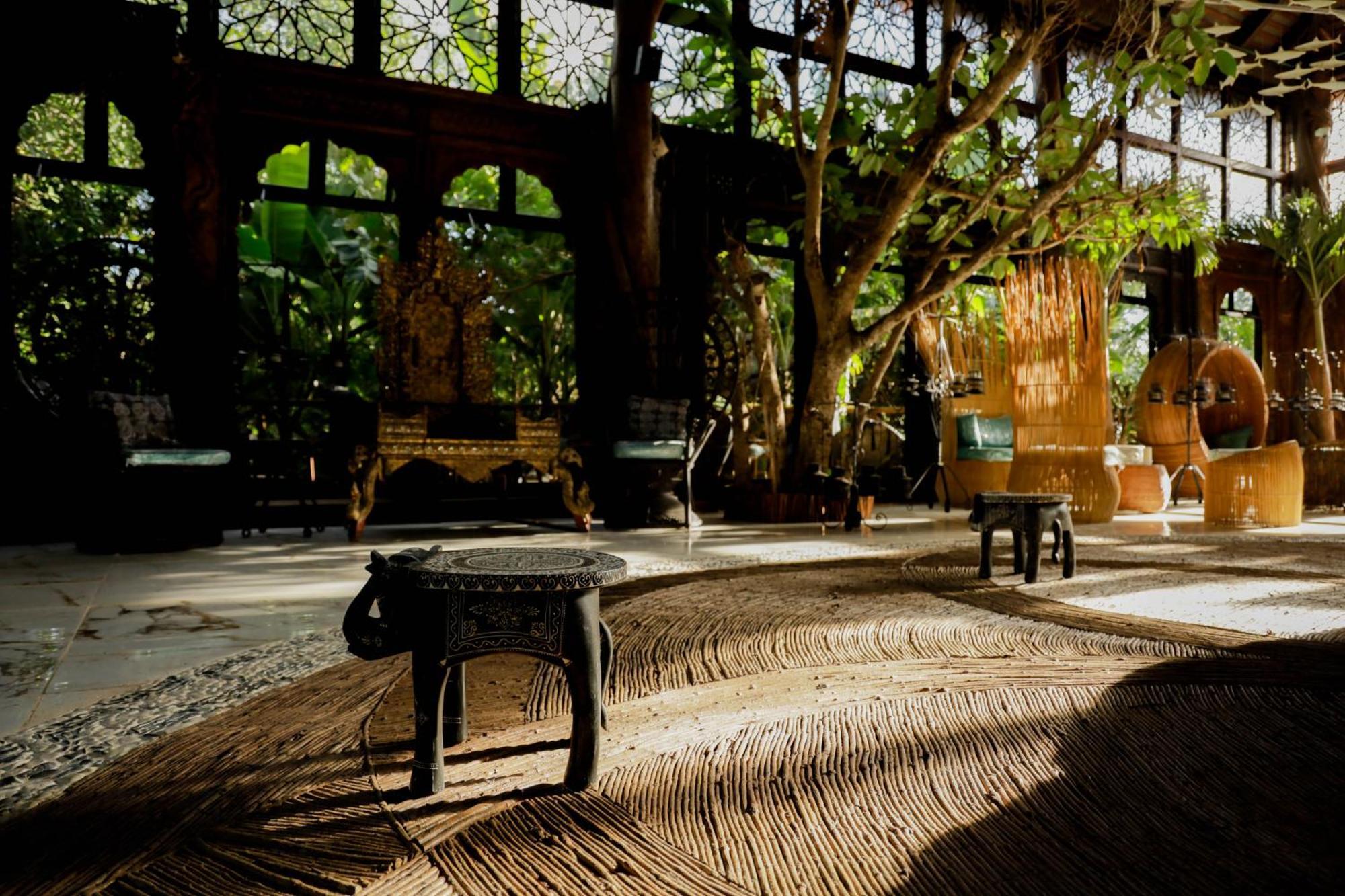 Akuazul Resorts Adults Only Канкун Екстериор снимка