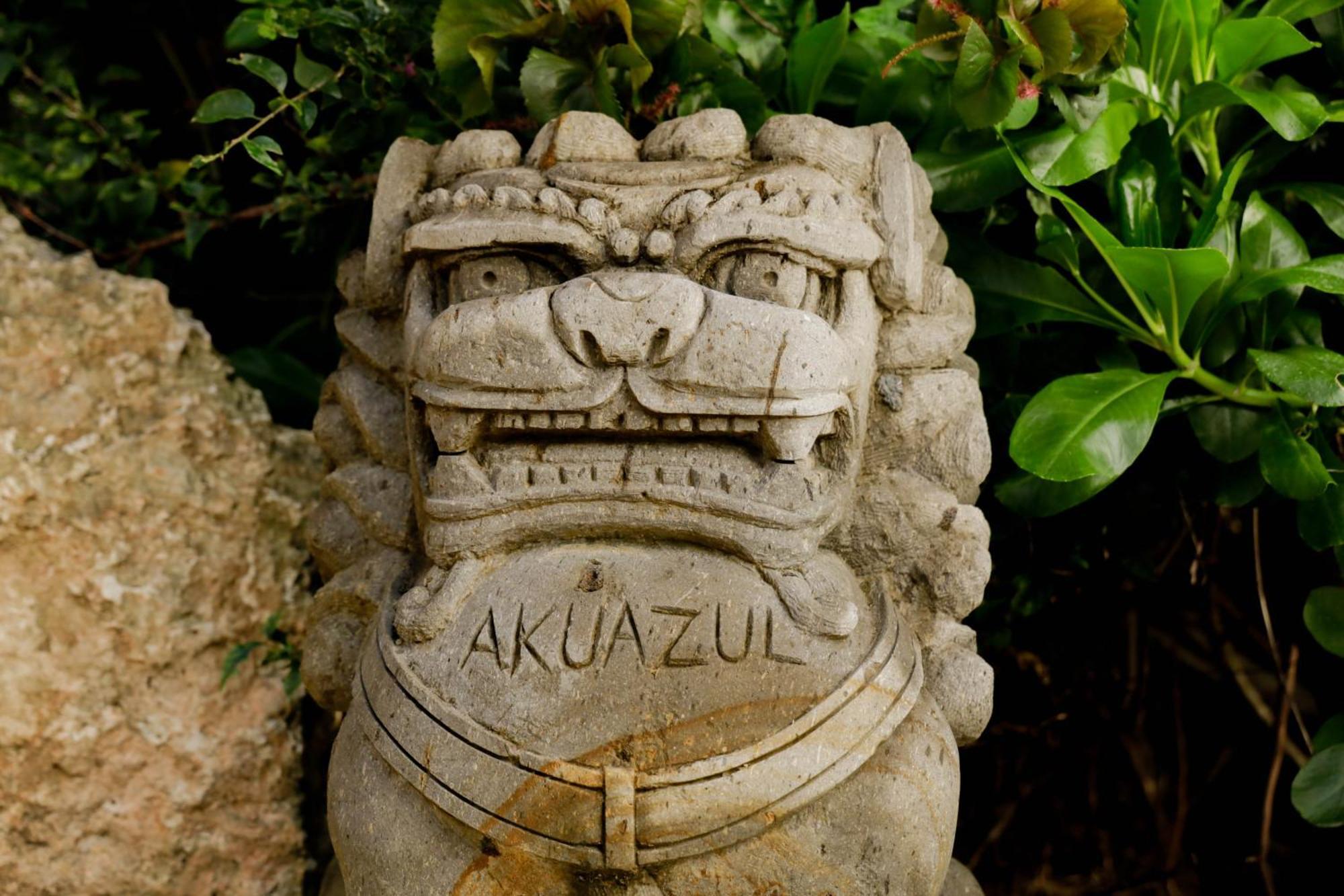 Akuazul Resorts Adults Only Канкун Екстериор снимка