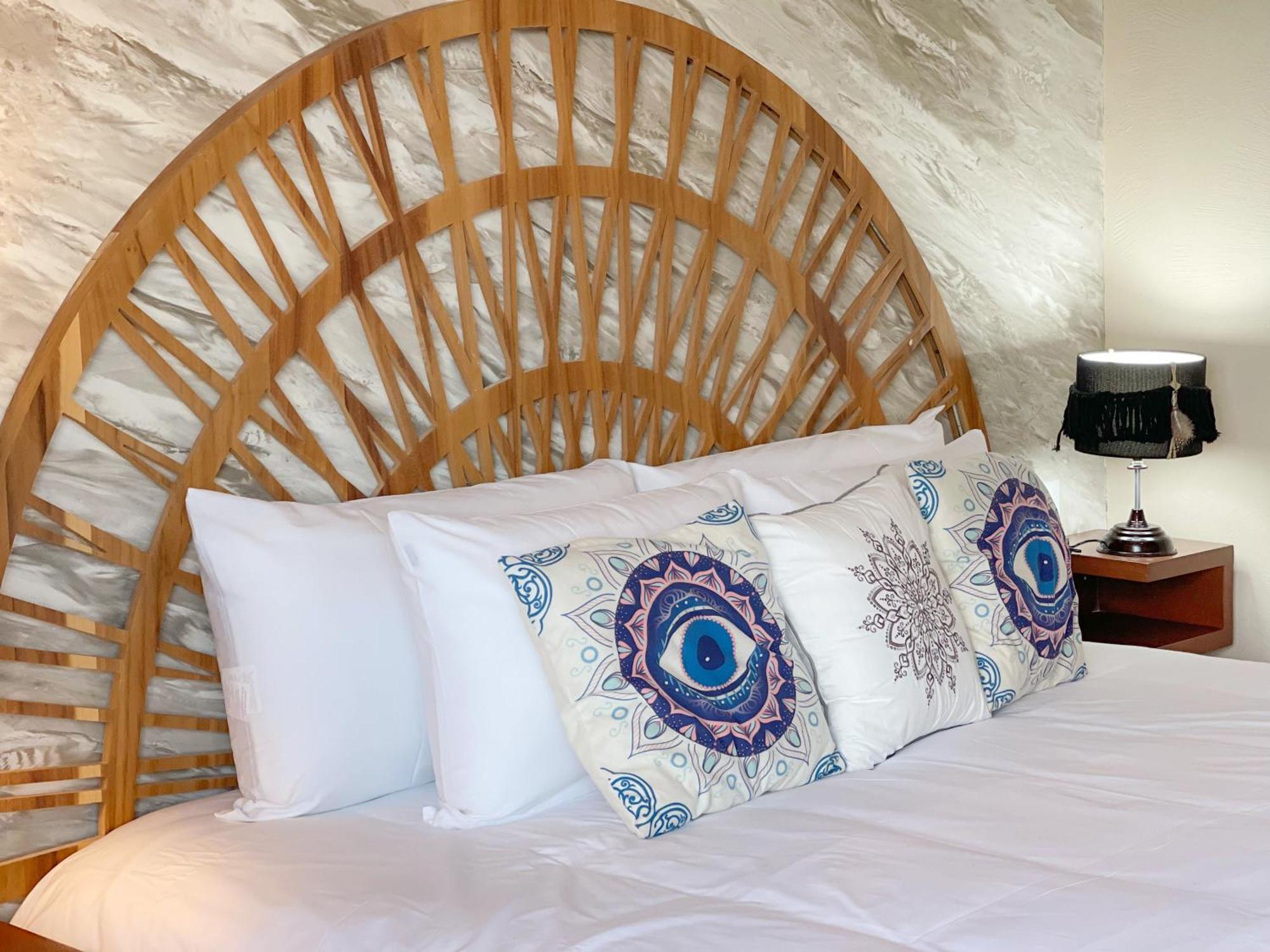 Akuazul Resorts Adults Only Канкун Екстериор снимка