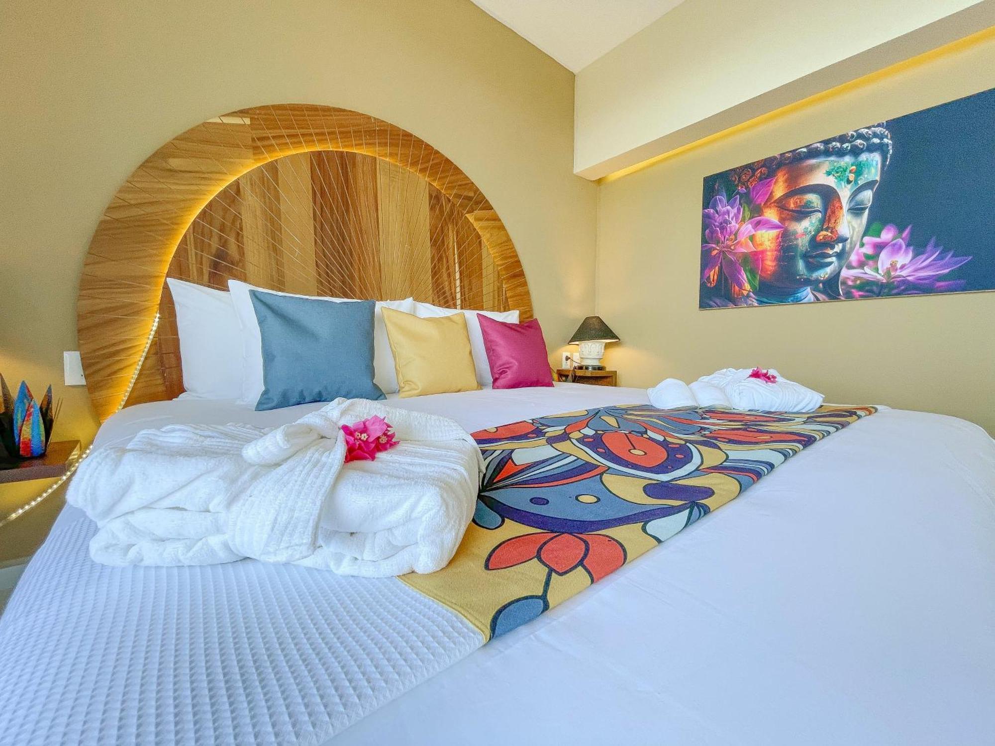 Akuazul Resorts Adults Only Канкун Екстериор снимка