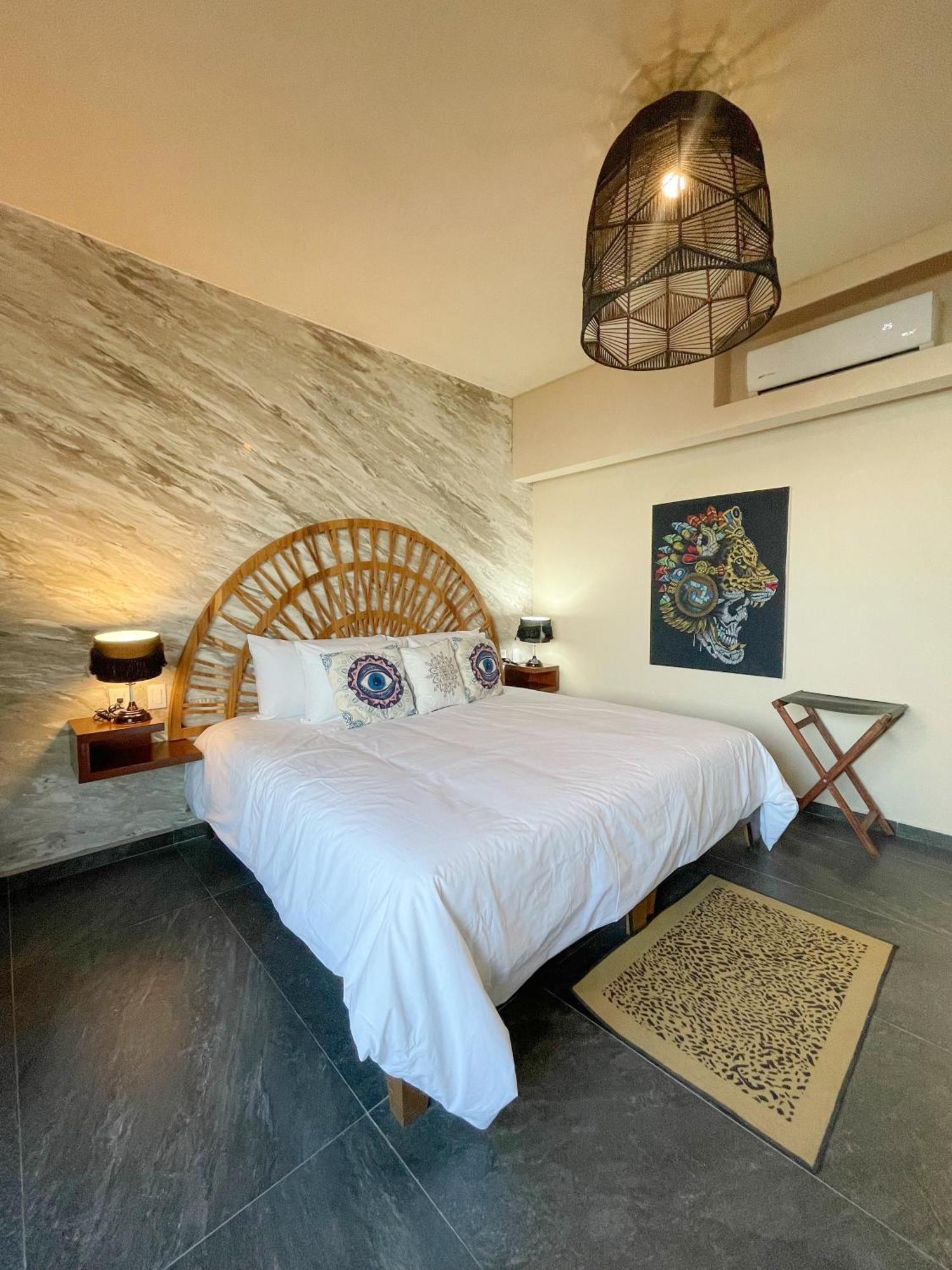 Akuazul Resorts Adults Only Канкун Екстериор снимка