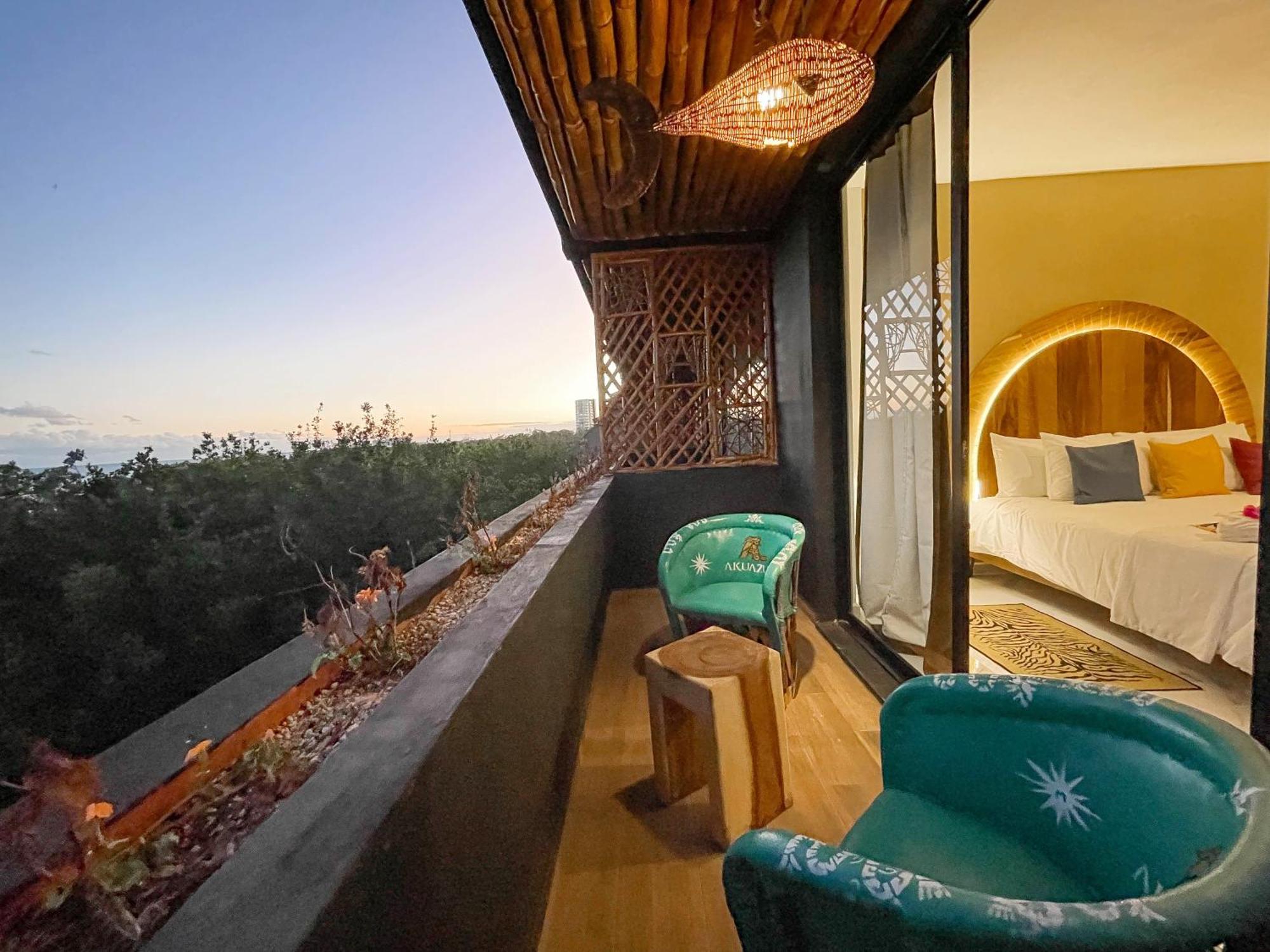 Akuazul Resorts Adults Only Канкун Екстериор снимка