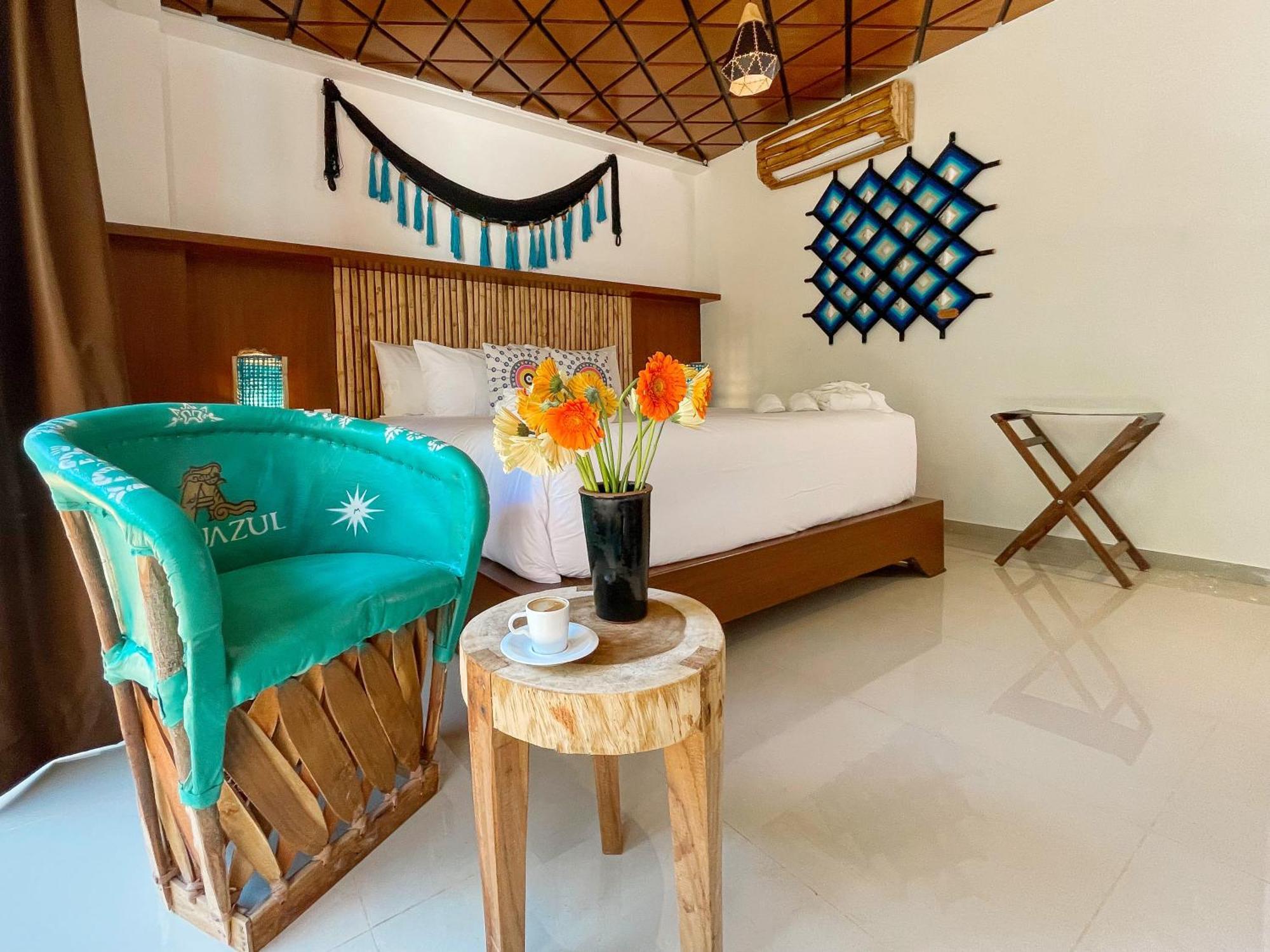 Akuazul Resorts Adults Only Канкун Екстериор снимка